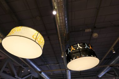 Elektrik meşale - yapay ışık kaynağı 