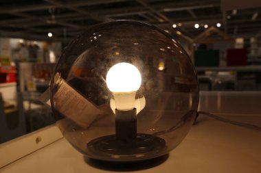 Elektrik meşale - yapay ışık kaynağı 