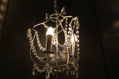 Elektrik meşale - yapay ışık kaynağı 