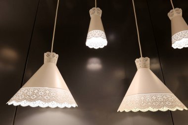 Elektrik meşale - yapay ışık kaynağı 