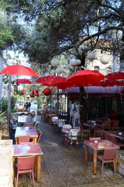 şemsiye yağmur ve sıcak İsrail güneş koruma için 