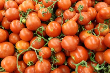 IFF eski kasaba İsrail ile piyasada bulunan sebze satılıyor 