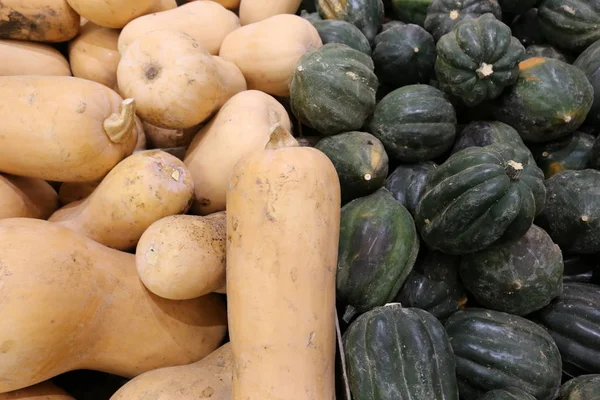 Sur Marché Avec Vieille Ville Akko Israël Les Légumes Sont — Photo