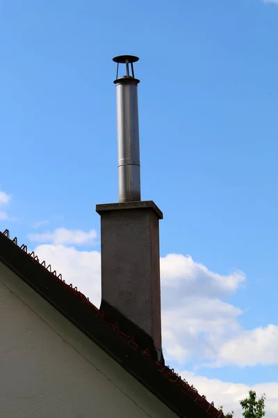 Ljubljana Slovenya Başkenti Şehir Kiremitli Çatıları — Stok fotoğraf