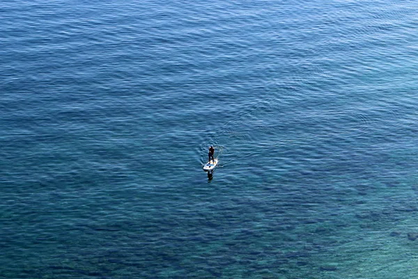 Piran Uma Cidade Eslovênia Península Ístria Costa Adriático — Fotografia de Stock