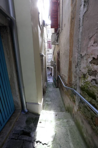 Piran Slovenya, Adriyatik kıyısındaki Istria Yarımadası üzerinde bir şehirdir. 