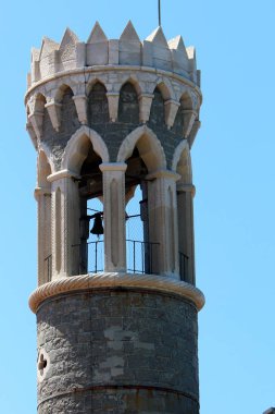 Piran Slovenya, Adriyatik kıyısındaki Istria Yarımadası üzerinde bir şehirdir. 