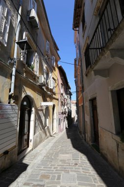 Piran Slovenya, Adriyatik kıyısındaki Istria Yarımadası üzerinde bir şehirdir. 