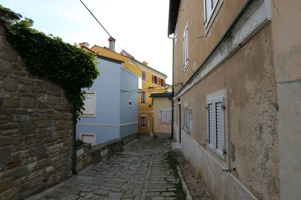 Piran Slovenya, Adriyatik kıyısındaki Istria Yarımadası üzerinde bir şehirdir. 