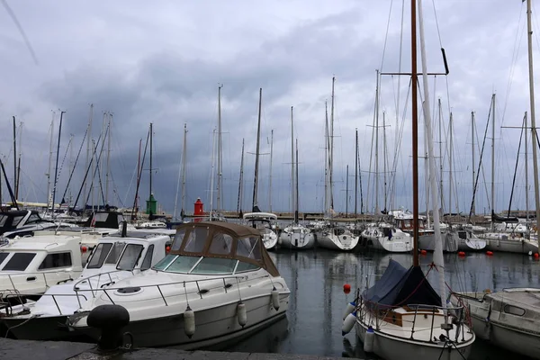 Piran Una Ciudad Eslovenia Península Istria Costa Adriática — Foto de Stock