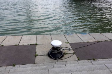 Viyana, Avusturya başkenti eski tuna 