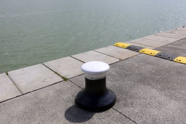 Viyana, Avusturya başkenti eski tuna 