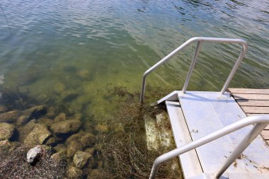 Viyana, Avusturya başkenti eski tuna 