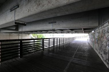 Viyana, Avusturya başkenti eski tuna 