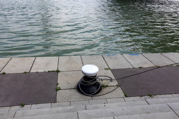 Viyana, Avusturya başkenti eski tuna 