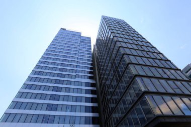 Ljubljana, Slovenya başkenti eteklerinde yürüyüş 