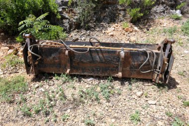 insan ve çalışma araçları iş yeri 