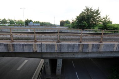 demiryolu parça - yol kılavuzu demiryolu parça ve uyuyanlar