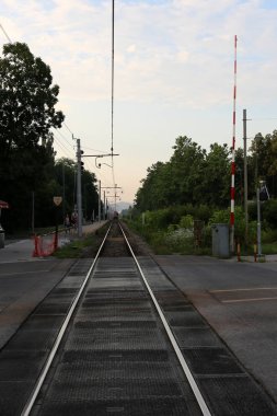 demiryolu parça - yol kılavuzu demiryolu parça ve uyuyanlar