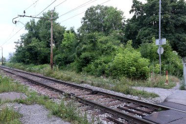 demiryolu parça - yol kılavuzu demiryolu parça ve uyuyanlar