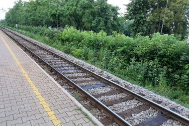 demiryolu parça - yol kılavuzu demiryolu parça ve uyuyanlar