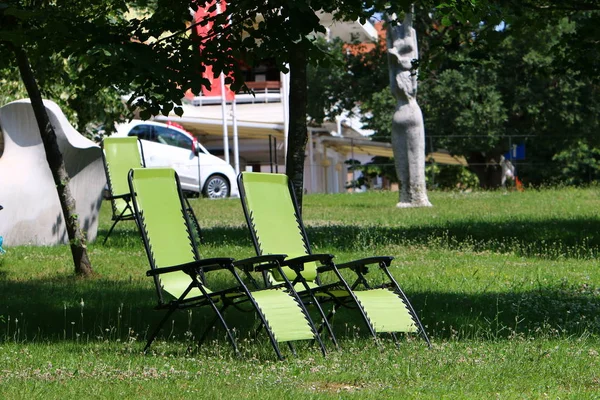 Chair - furniture designed for sitting one person, with backrest and seat