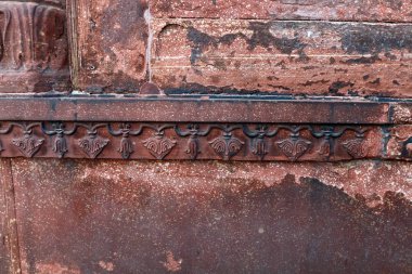 Taş dokusuna kadar malzeme öğeleri baskın yönünü olduğunu. 