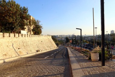 Yol - yol-in iletişim insanlar ve taşınması için 