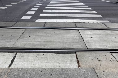 Tramvay kentsel yolcu toplu taşıma en eski türlerinden biridir 