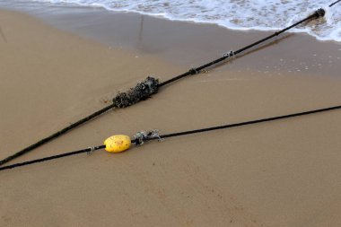 Bükülmüş veya doğal ya da sentetik lifler bükülmüş ip - esnek, 