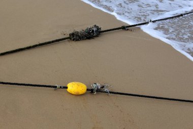 Bükülmüş veya doğal ya da sentetik lifler bükülmüş ip - esnek, 