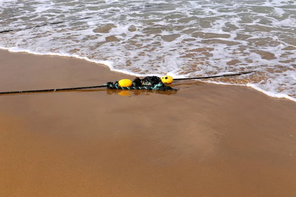Bükülmüş veya doğal ya da sentetik lifler bükülmüş ip - esnek, 