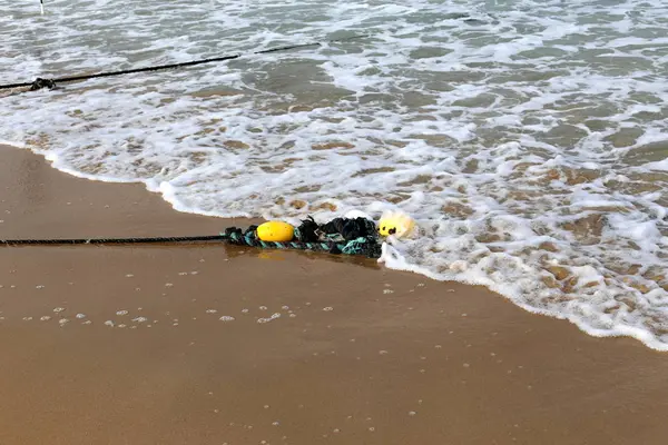 Bükülmüş veya doğal ya da sentetik lifler bükülmüş ip - esnek, 