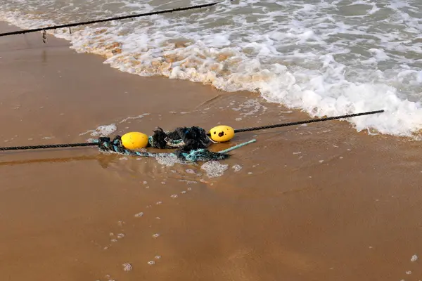 Bükülmüş veya doğal ya da sentetik lifler bükülmüş ip - esnek, 