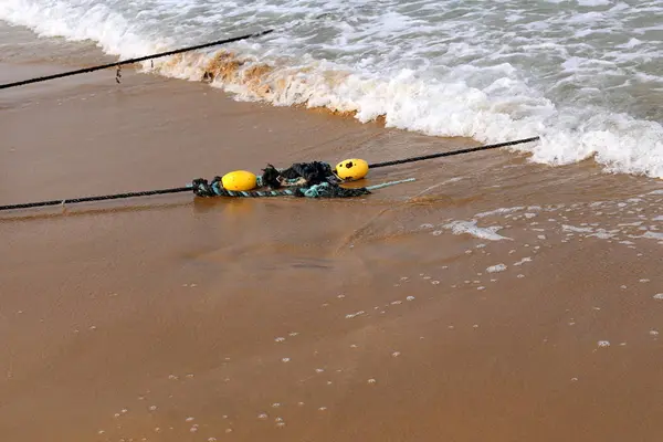 Bükülmüş veya doğal ya da sentetik lifler bükülmüş ip - esnek, 
