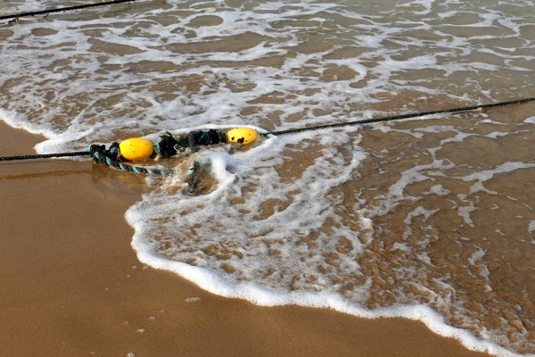 Bükülmüş veya doğal ya da sentetik lifler bükülmüş ip - esnek, 