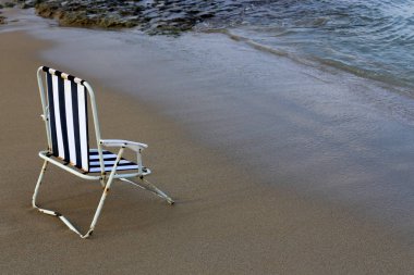 İsrail 'in kuzeyindeki Akdeniz kıyısında. 