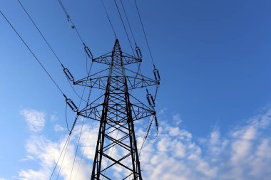 elektrik direkleri teller hangi geçerli akar üzerinden alınır 