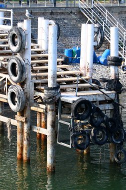 Tekerlek ürünler çeşitli mekanizmaları ve araçları taşınmasında kullanılır. 