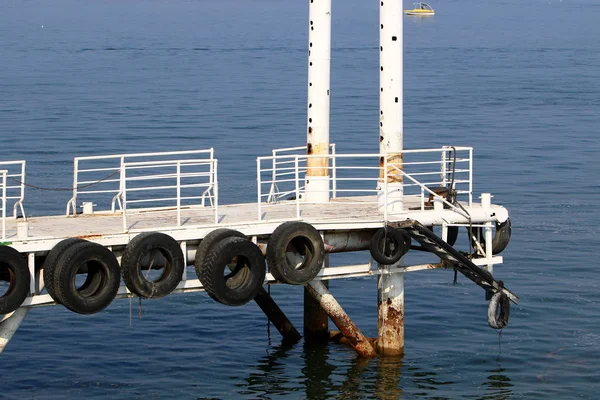 Roue Est Utilisée Pour Transport Marchandises Dans Divers Mécanismes Outils — Photo