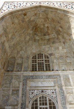 taş doku, kayalar ve eski taş binalar 