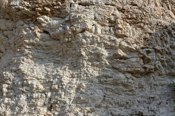 Textura Piedra Rocas Antiguos Edificios Piedra — Foto de Stock