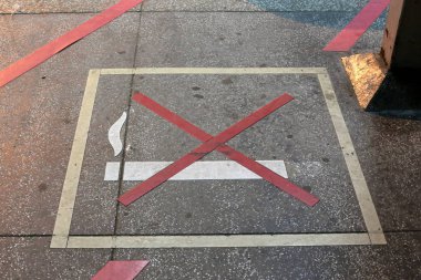 yol işaretleri, yol işaretleri ve yol işaretleri İsrail 