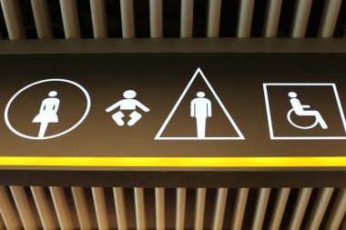 yol işaretleri, yol işaretleri ve yol işaretleri İsrail 