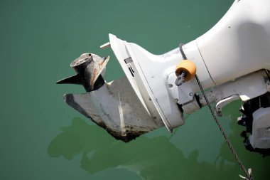 bıçak pervane en yaygın modern itiş gemisi, 