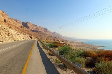 ülkede yol Kuzey İsrail Şehir Parkı 