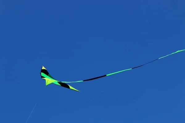 Der Blick Auf Den Irdischen Himmel Hängt Von Tageszeit Jahreszeit — Stockfoto