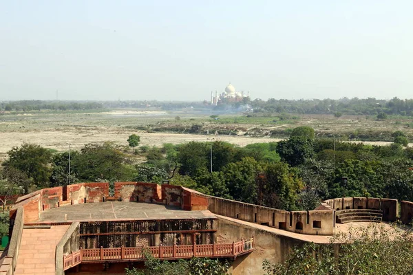 India País Dioses Hermosos Templos Cada Palacio Templo Tiene Propio —  Fotos de Stock