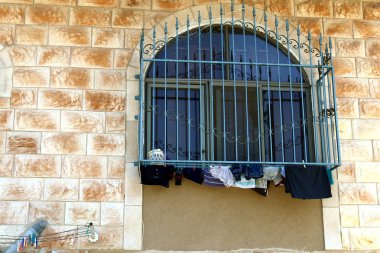 Kutsal bir şehri Kuzey Bölgesi İsrail'in, üst Celile dağlarında bulunan Yahudiler için safed, 