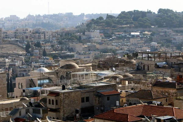 Jerusalem İsrail, Orta Doğu'daki bir şehir devletinin başkentidir. 